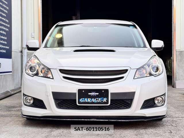 Subaru LEGACY TOURING WAGON 2011-07 8329780-4