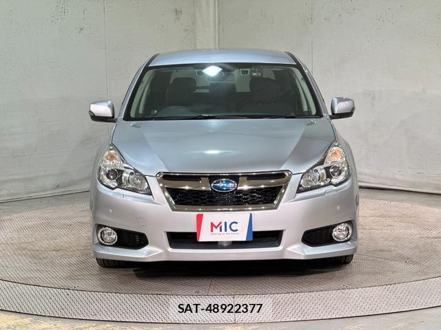 Subaru LEGACY TOURING WAGON 2013-08 8329992-12