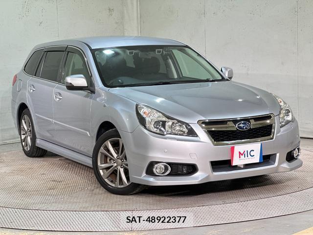 Subaru LEGACY TOURING WAGON 2013-08 8329992-13