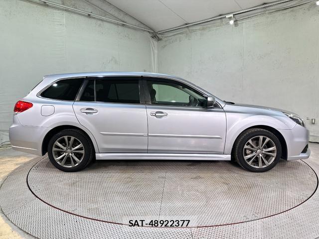 Subaru LEGACY TOURING WAGON 2013-08 8329992-14