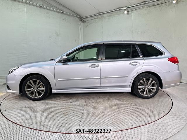 Subaru LEGACY TOURING WAGON 2013-08 8329992-15