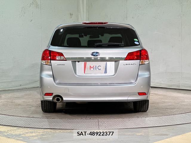 Subaru LEGACY TOURING WAGON 2013-08 8329992-16
