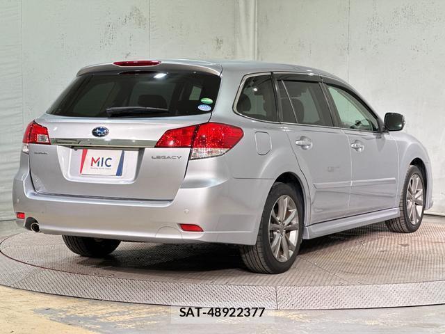 Subaru LEGACY TOURING WAGON 2013-08 8329992-17