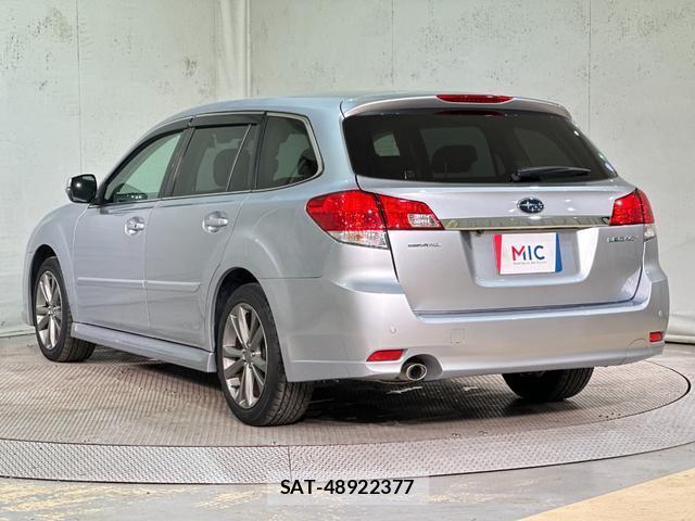 Subaru LEGACY TOURING WAGON 2013-08 8329992-18