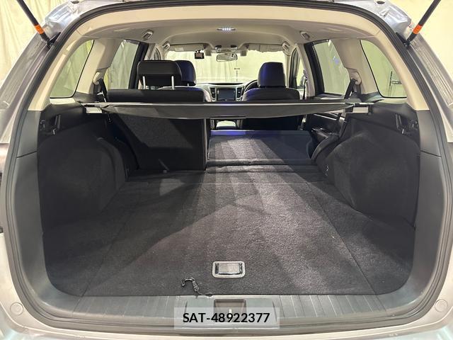 Subaru LEGACY TOURING WAGON 2013-08 8329992-19
