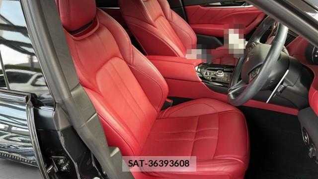 Maserati LEVANTE 2021-11 8329323-5