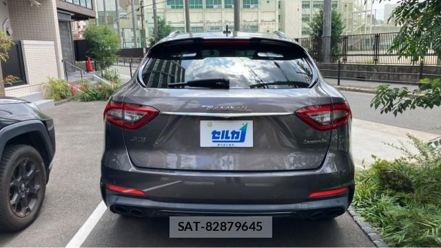 Maserati LEVANTE 2019-07 8329342-1
