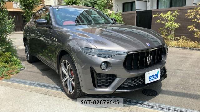 Maserati LEVANTE 2019-07 8329342-11