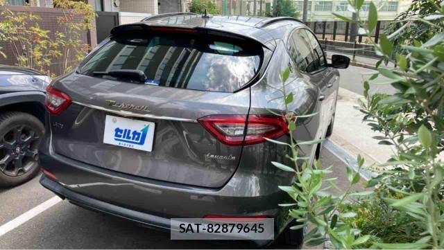 Maserati LEVANTE 2019-07 8329342-12