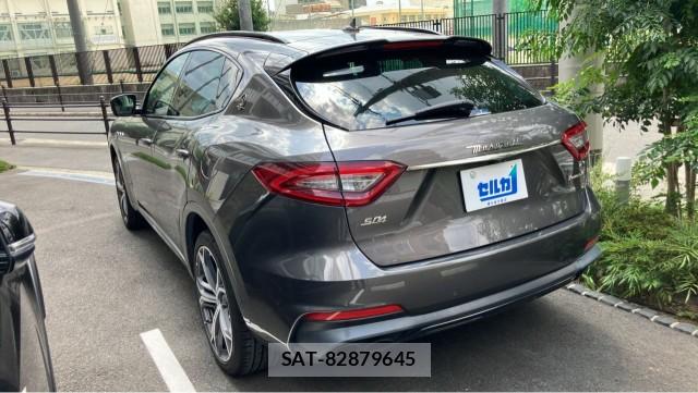 Maserati LEVANTE 2019-07 8329342-13