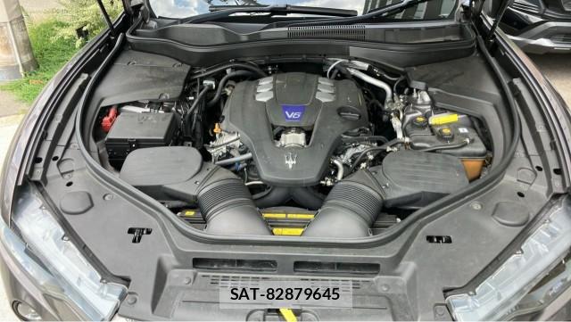 Maserati LEVANTE 2019-07 8329342-7