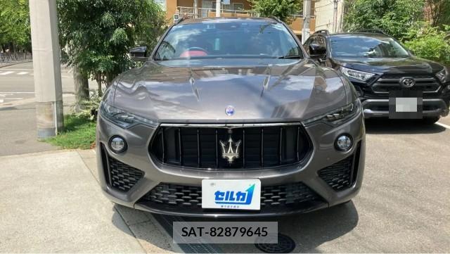 Maserati LEVANTE 2019-07 8329342-9