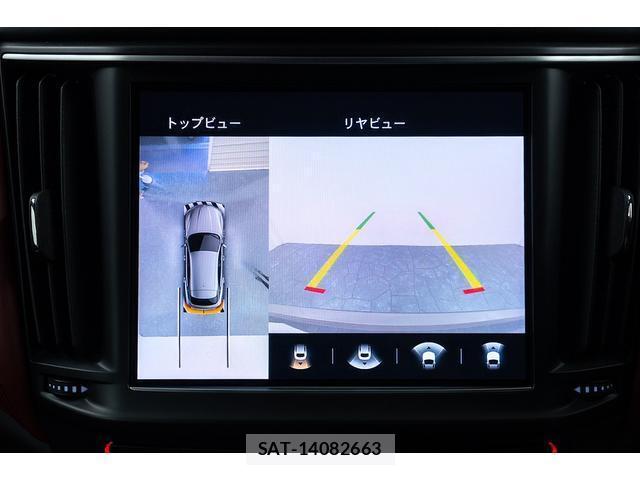 Maserati LEVANTE 2021-11 8329658-4