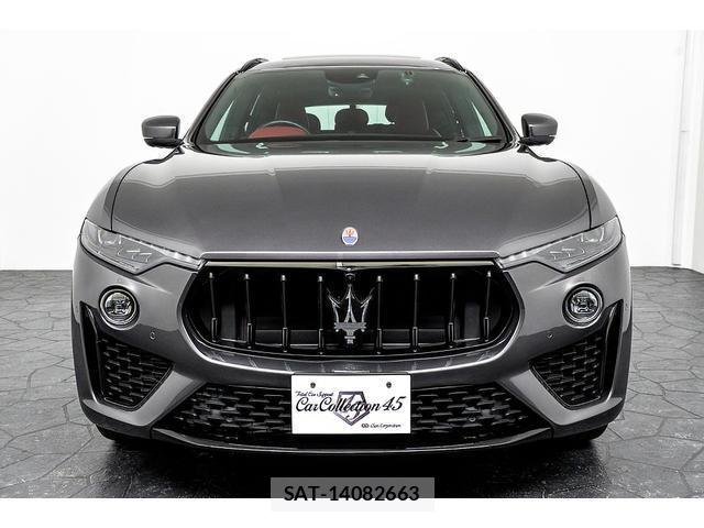 Maserati LEVANTE 2021-11 8329658-5