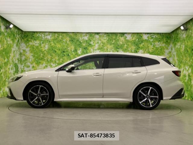 Subaru LEVORG 2021-11 8327948-1