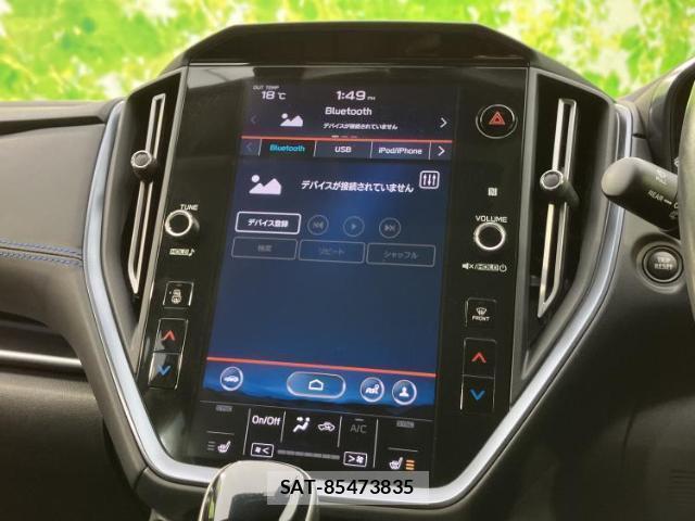 Subaru LEVORG 2021-11 8327948-10