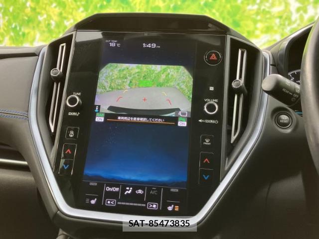 Subaru LEVORG 2021-11 8327948-11