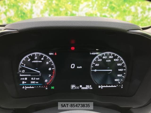 Subaru LEVORG 2021-11 8327948-14
