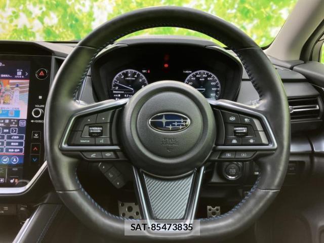 Subaru LEVORG 2021-11 8327948-15