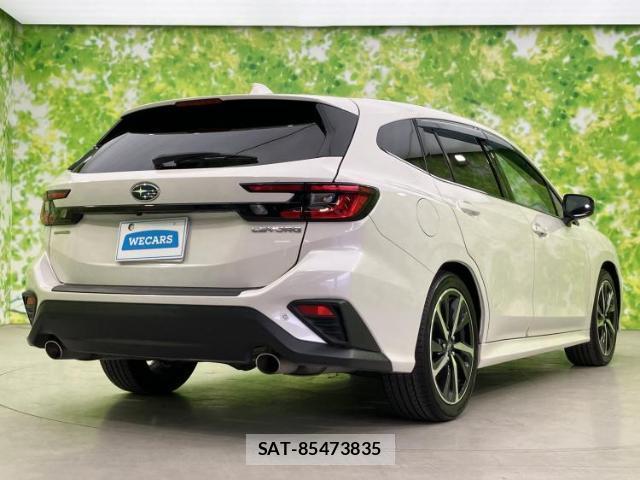 Subaru LEVORG 2021-11 8327948-2