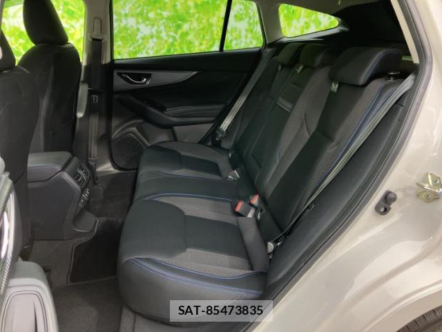 Subaru LEVORG 2021-11 8327948-7