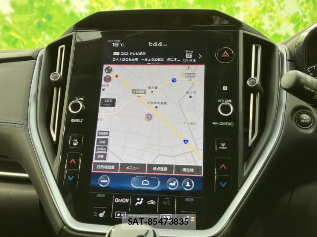 Subaru LEVORG 2021-11 8327948-9