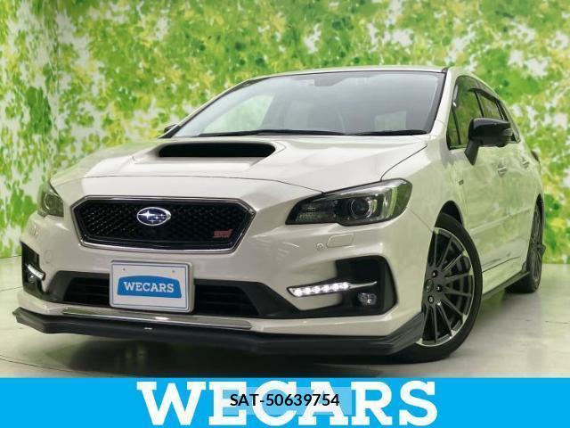 Subaru LEVORG 2019-05 8328464-0