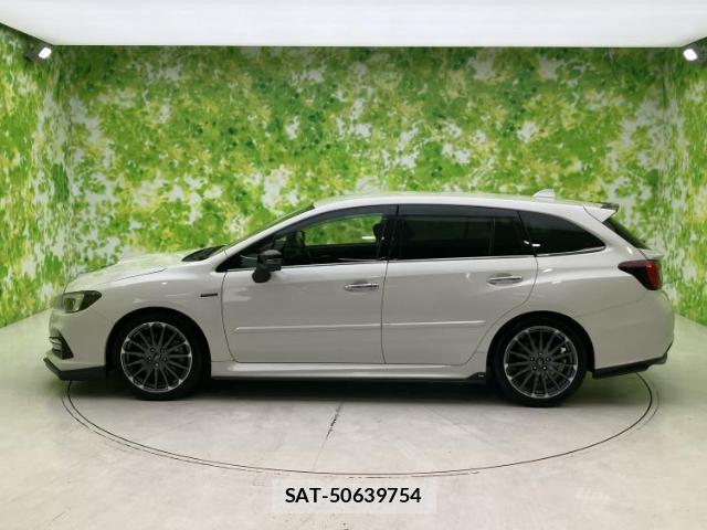 Subaru LEVORG 2019-05 8328464-1