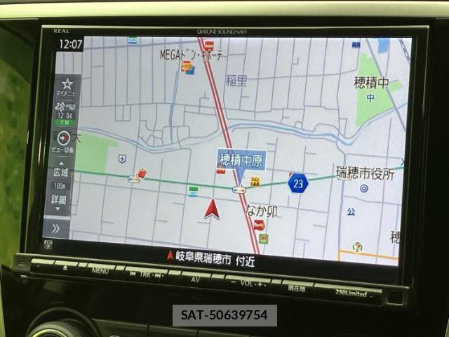 Subaru LEVORG 2019-05 8328464-10