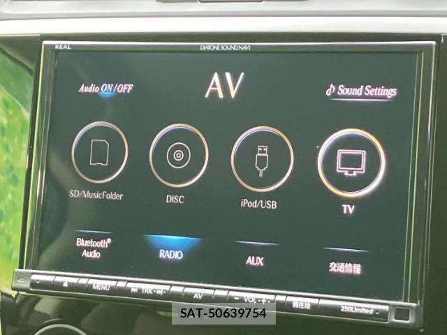 Subaru LEVORG 2019-05 8328464-11