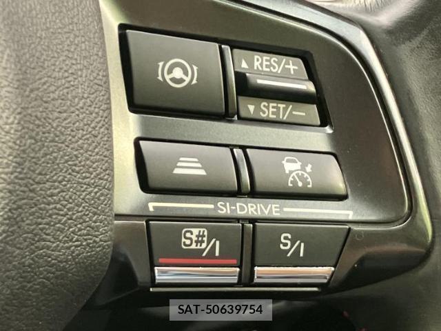 Subaru LEVORG 2019-05 8328464-13