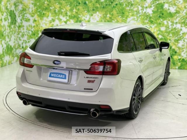 Subaru LEVORG 2019-05 8328464-2
