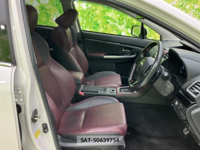 Subaru LEVORG 2019-05 8328464-3