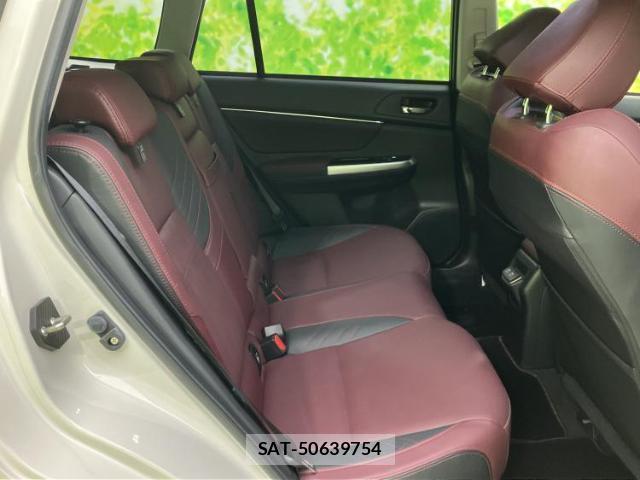 Subaru LEVORG 2019-05 8328464-4