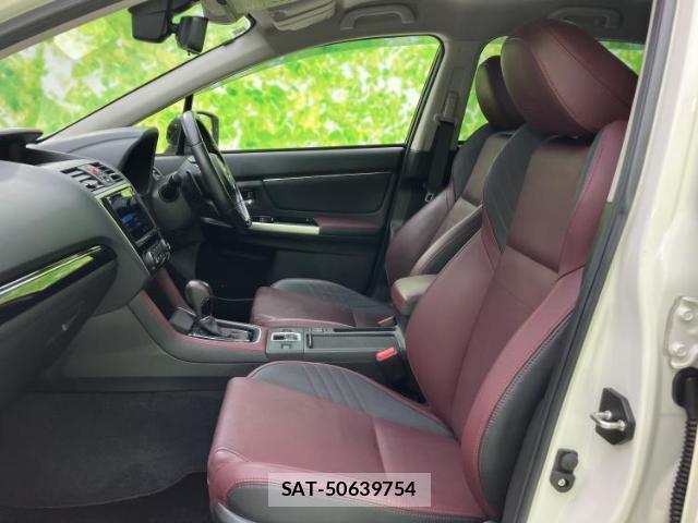 Subaru LEVORG 2019-05 8328464-5