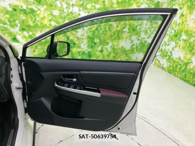 Subaru LEVORG 2019-05 8328464-7
