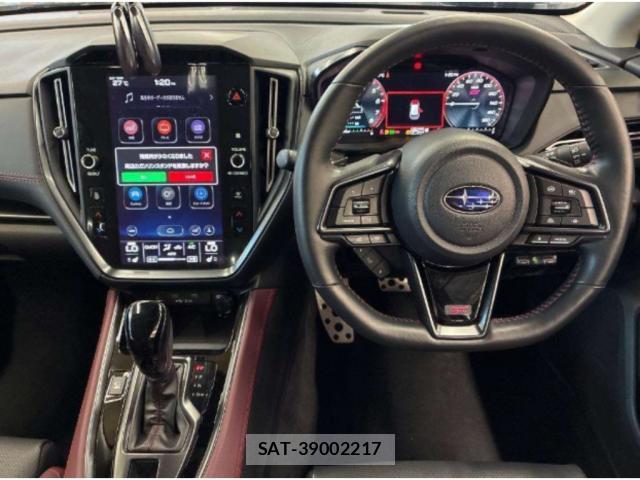Subaru LEVORG 2023-01 8328661-2