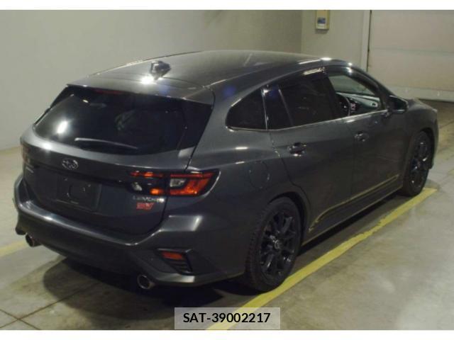 Subaru LEVORG 2023-01 8328661-4