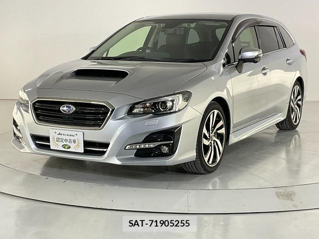 Subaru LEVORG 2018-07 8329206-0