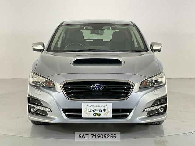 Subaru LEVORG 2018-07 8329206-1