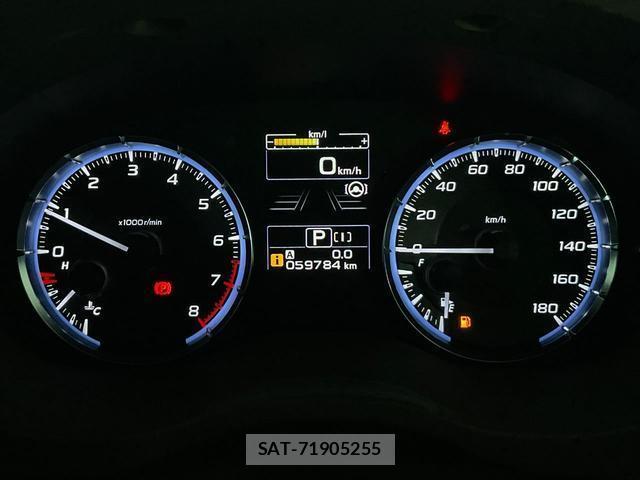Subaru LEVORG 2018-07 8329206-11
