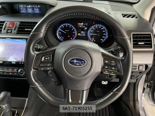 Subaru LEVORG 2018-07 8329206-13