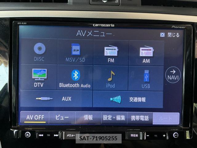 Subaru LEVORG 2018-07 8329206-16