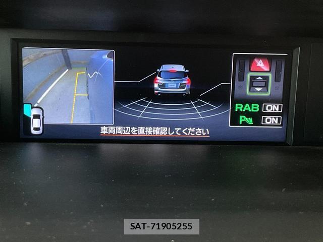 Subaru LEVORG 2018-07 8329206-17