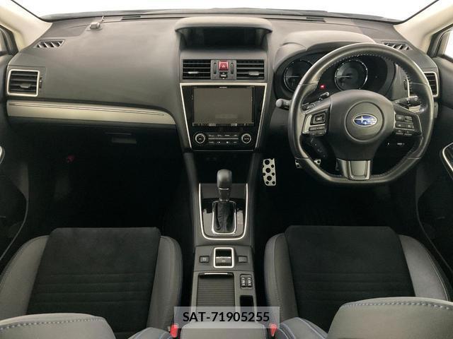 Subaru LEVORG 2018-07 8329206-2
