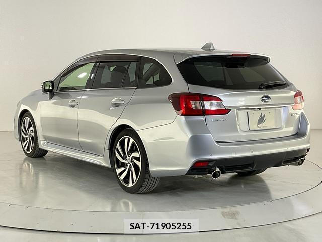 Subaru LEVORG 2018-07 8329206-4