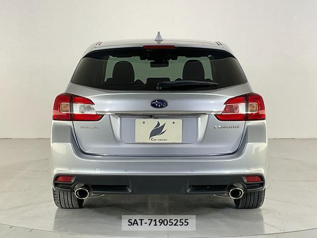 Subaru LEVORG 2018-07 8329206-5