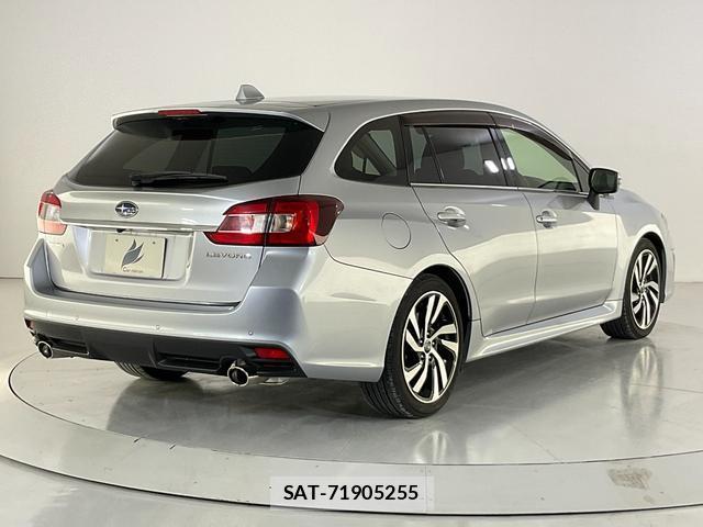 Subaru LEVORG 2018-07 8329206-6