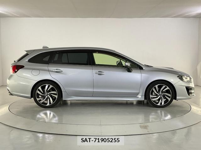 Subaru LEVORG 2018-07 8329206-7