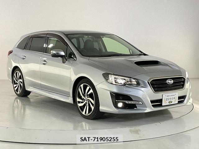 Subaru LEVORG 2018-07 8329206-8